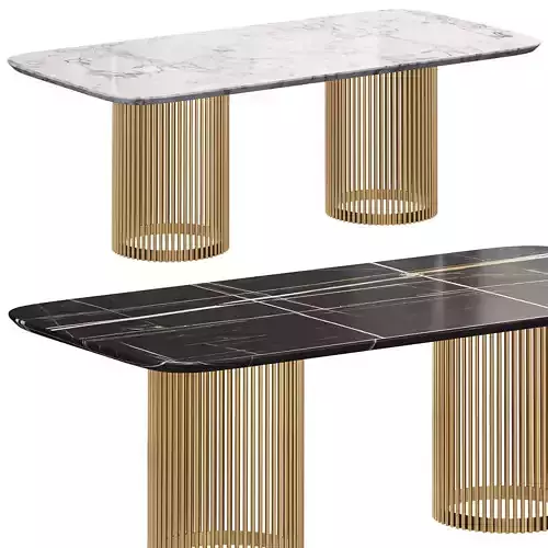  Nortfild Coffee Table By Cazarina