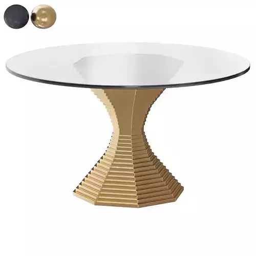  Belveder Coffee Table By Cazarina