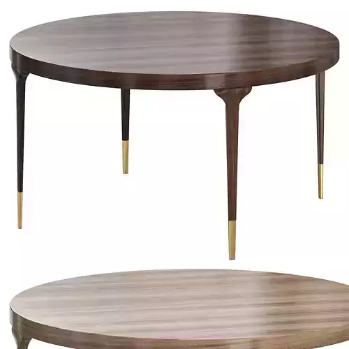 Dining Table TORONTO by cazarina