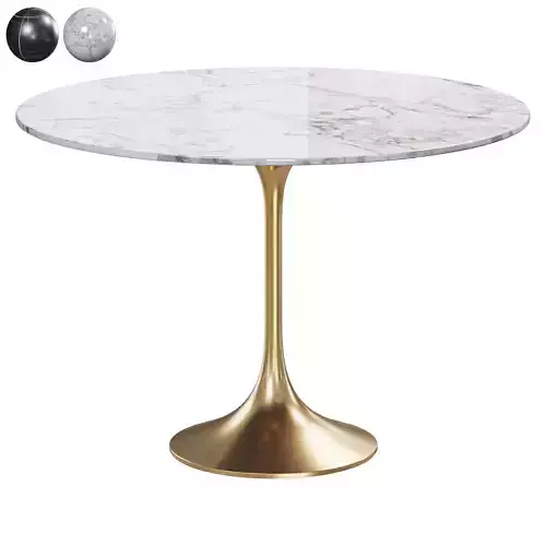  Blekli Coffee Table By Cazarina