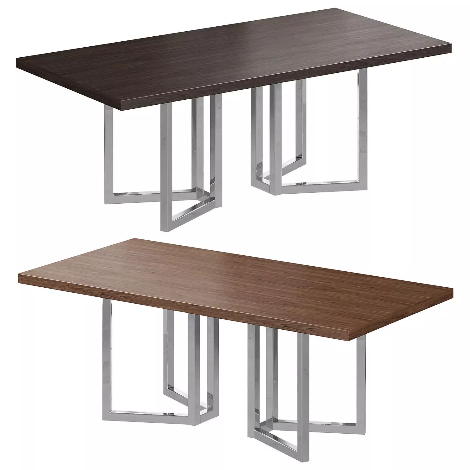  Dining Table TYROL by cazarina   3D model_0