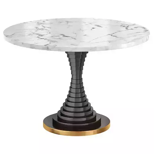 Dining Table WINTERS by cazarina