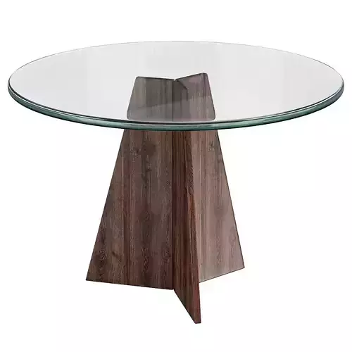 Dining Table WELLINGTON by cazarina