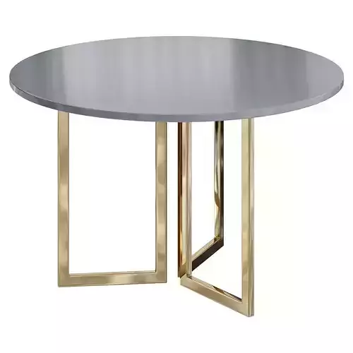 Dining Table OKLAHOMA by cazarina