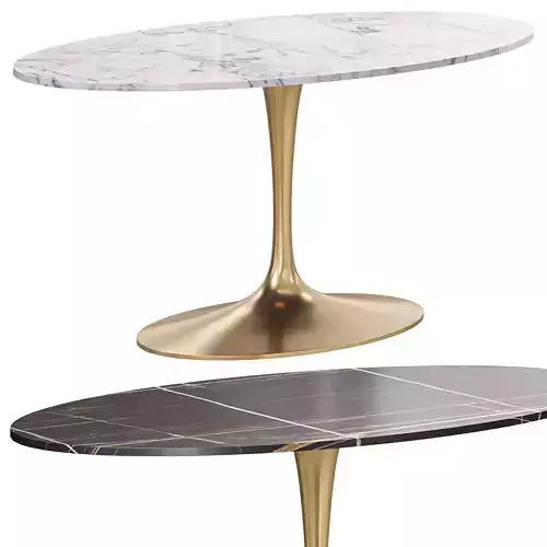  Blekli 2 Coffee Table By Cazarina
