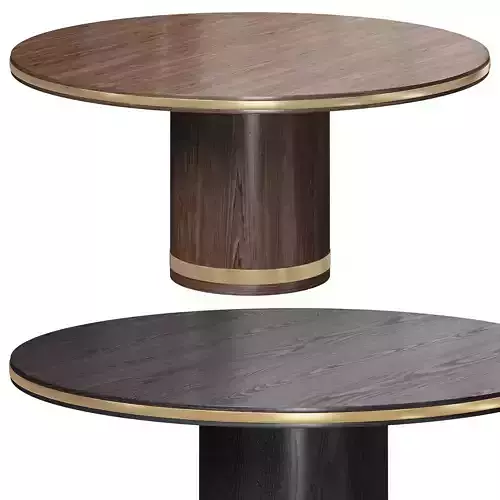  Braunwood By Cazarina