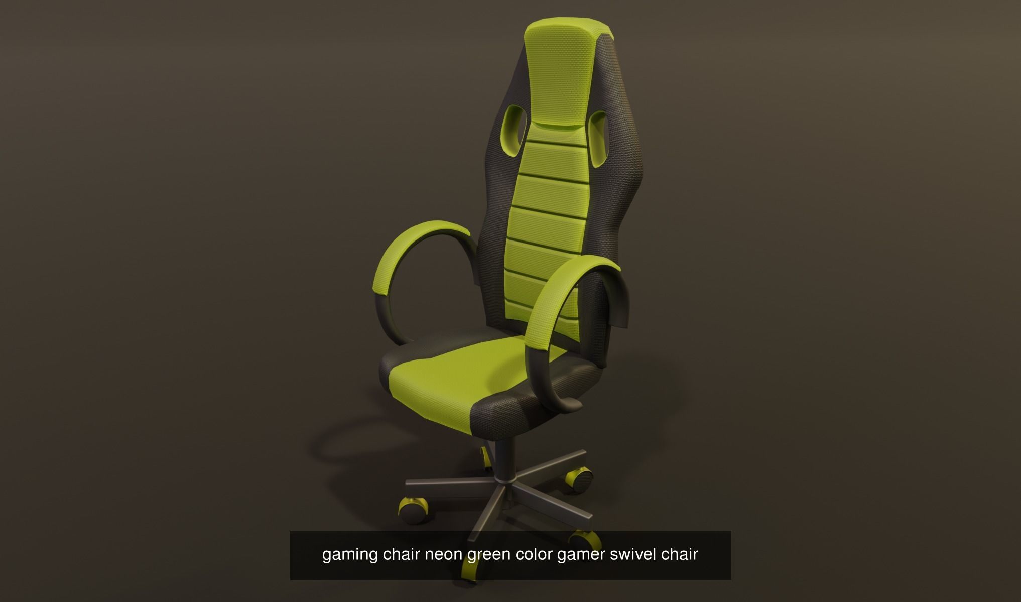 Gaming chair collection gamer streamer chair pack colorful VR / AR