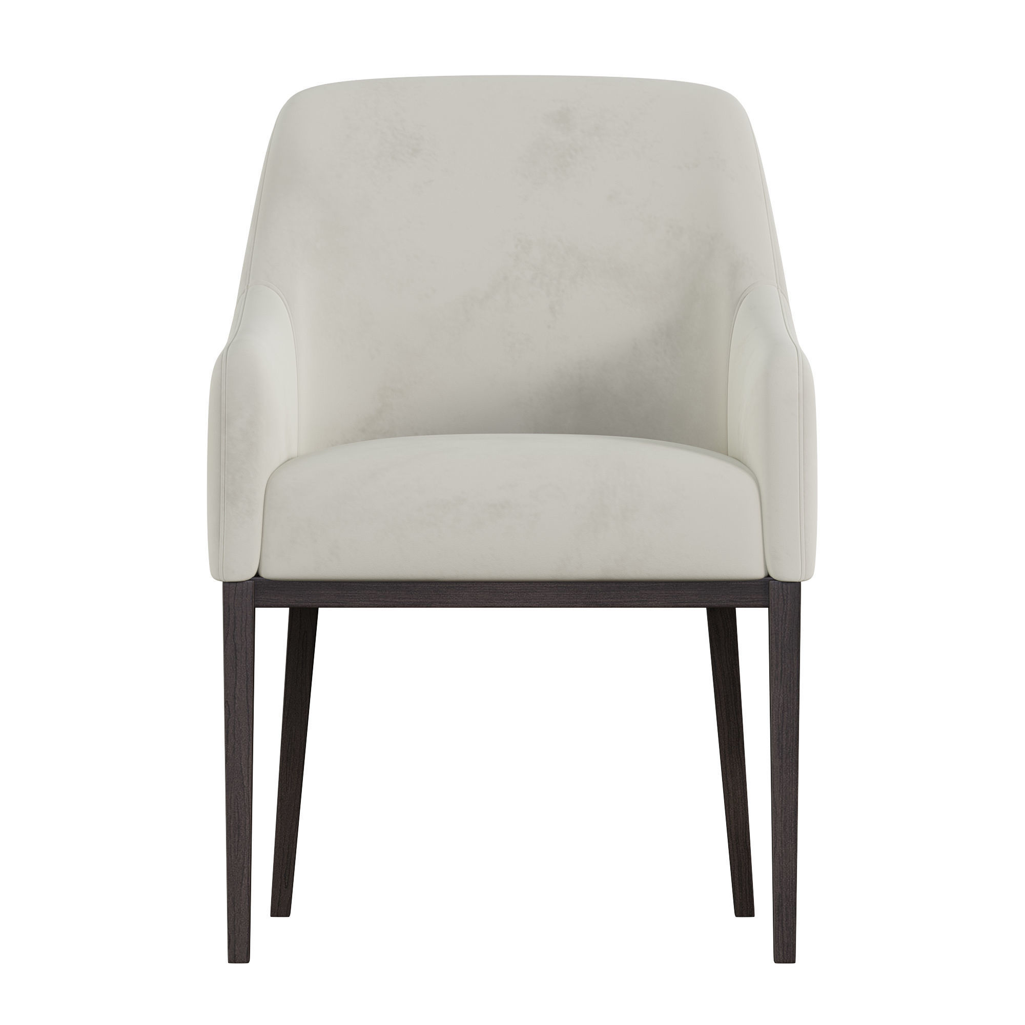 Chair HASKELL by cazarina 3D model_1