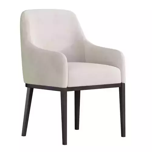 Chair HASKELL by cazarina