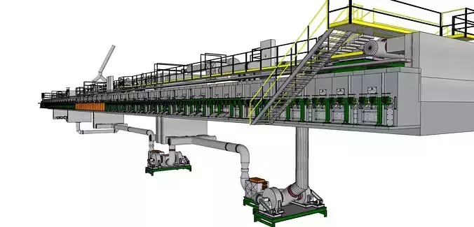 Resistance--Industrial Machinery