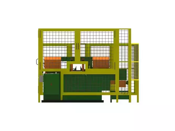 Serra Fita--Band Saw