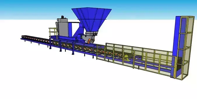 Moedora de vidro--Glass mill