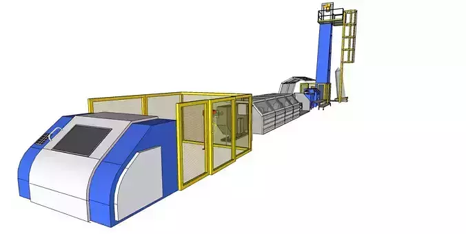 Laminador a frio--Cold rolling mill