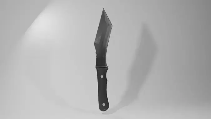 Battle Knife