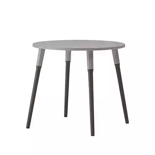 Rema 800 wide multi-purpose round table