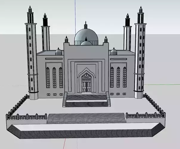 Mosque