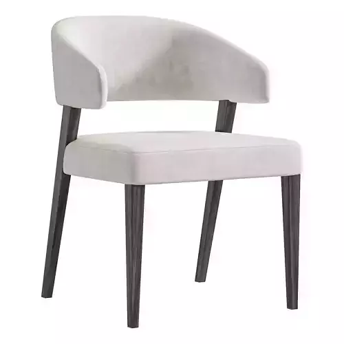 Rino chair by cazarina