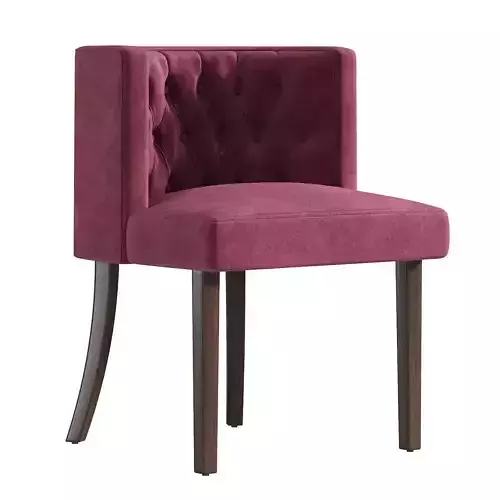 Chair VISTA  by cazarina 3D model
