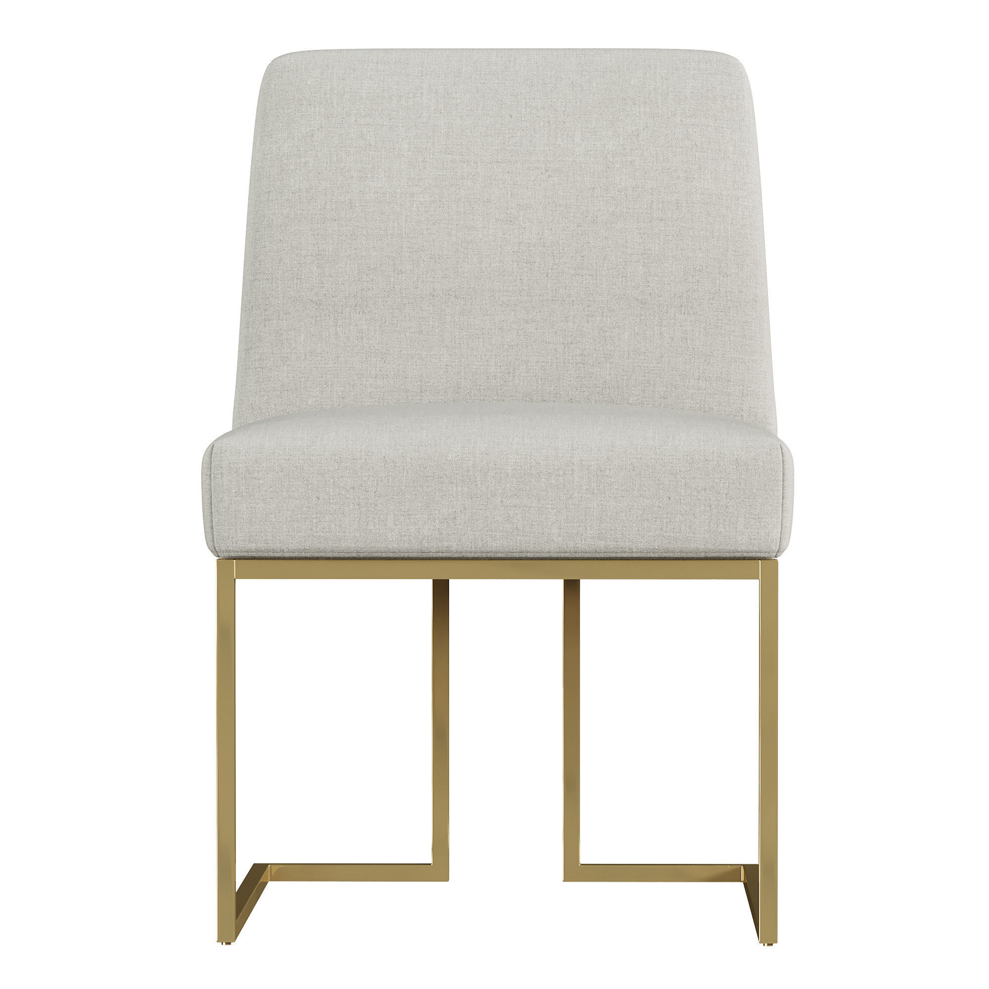 Kafedra BRANDON 3D model_1