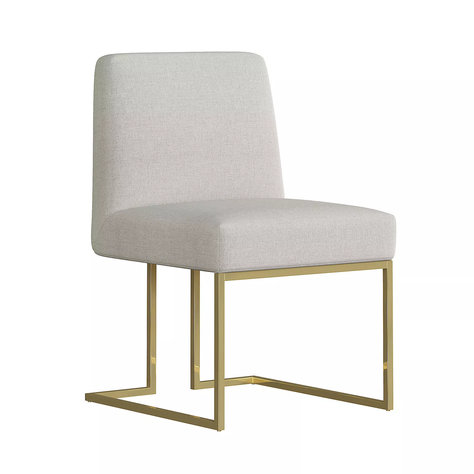 Kafedra BRANDON 3D model_0