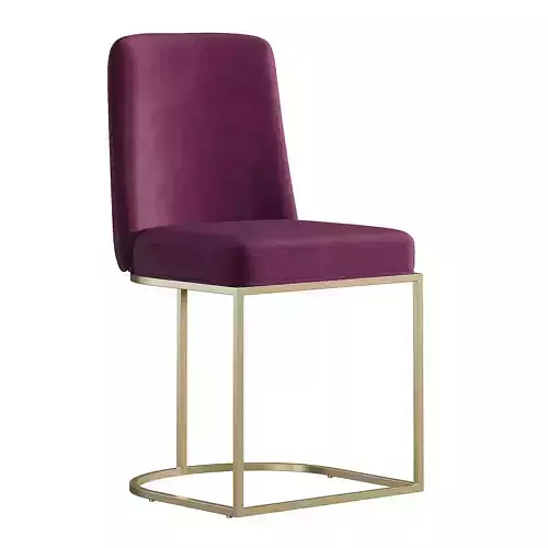 Chair LUKAS by cazarina