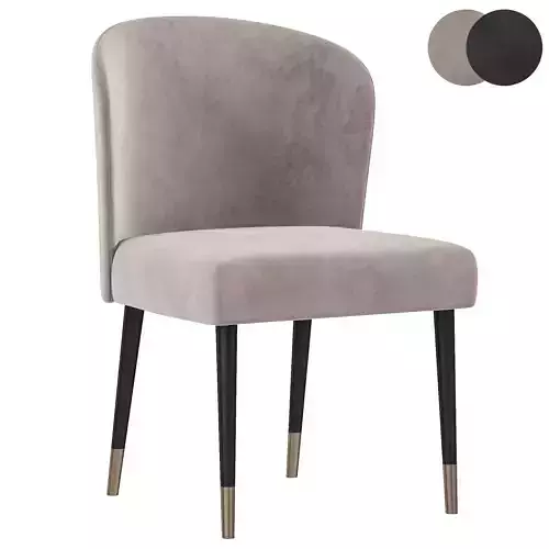 Foster Chair By Cazarina