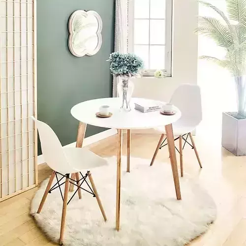 Mar Multipurpose round table