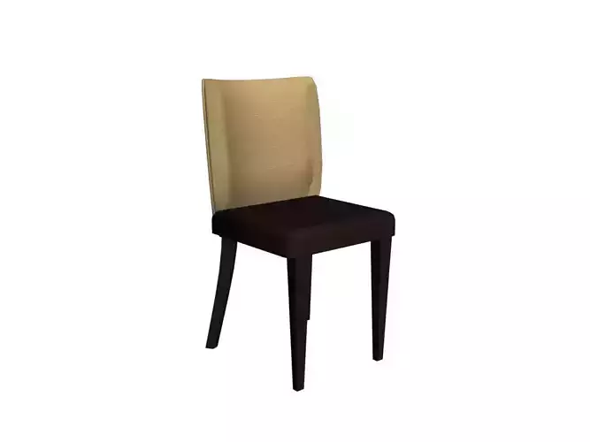 CHAIR WOODEN