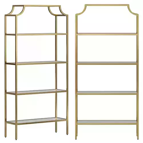 Stellazh baden by Cazarina