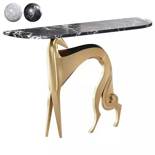  Grejhaund By Cazarina