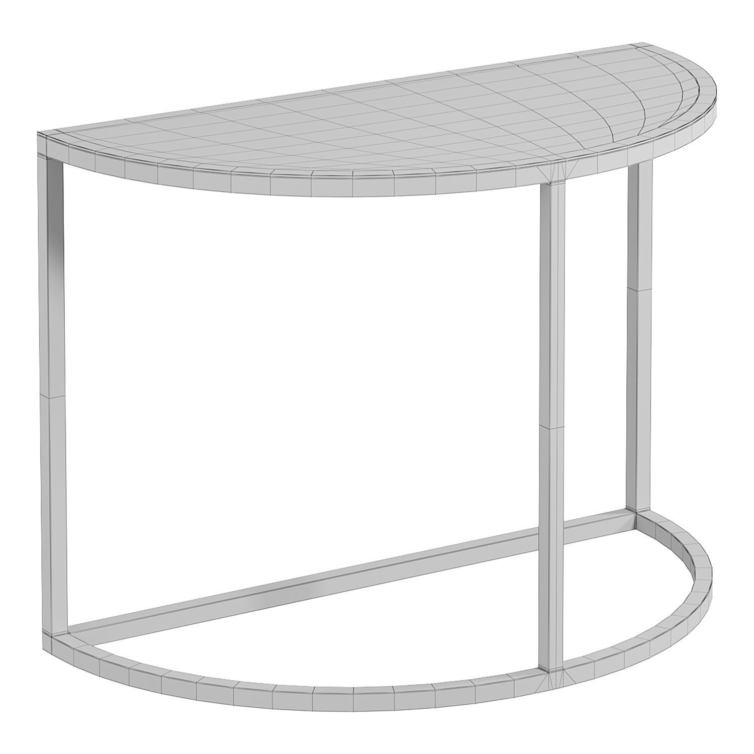 OKLI table by cazarina 3D model_2