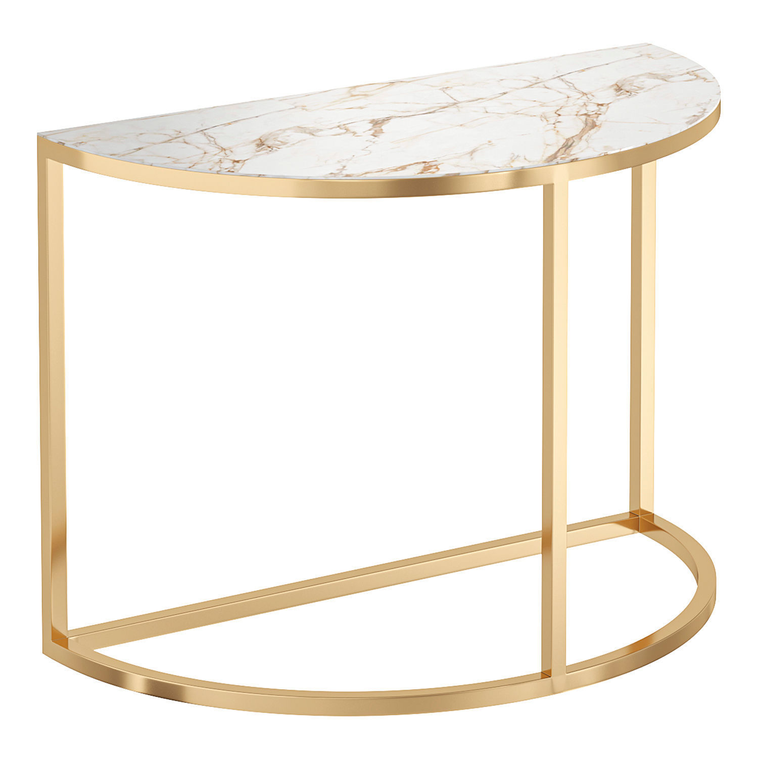 OKLI table by cazarina 3D model_1