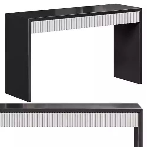 Console OAKLAND by Cazarina