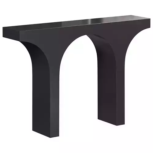 Console Wallace by cazarina