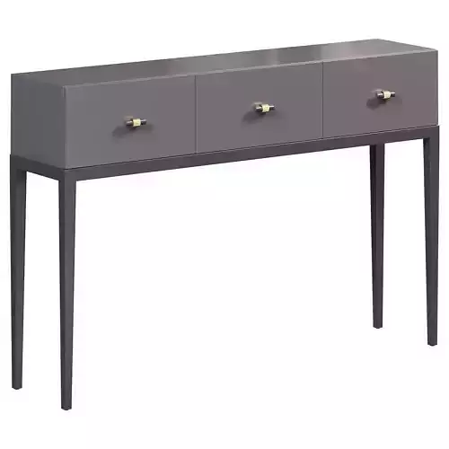 Console YORK by cazarina