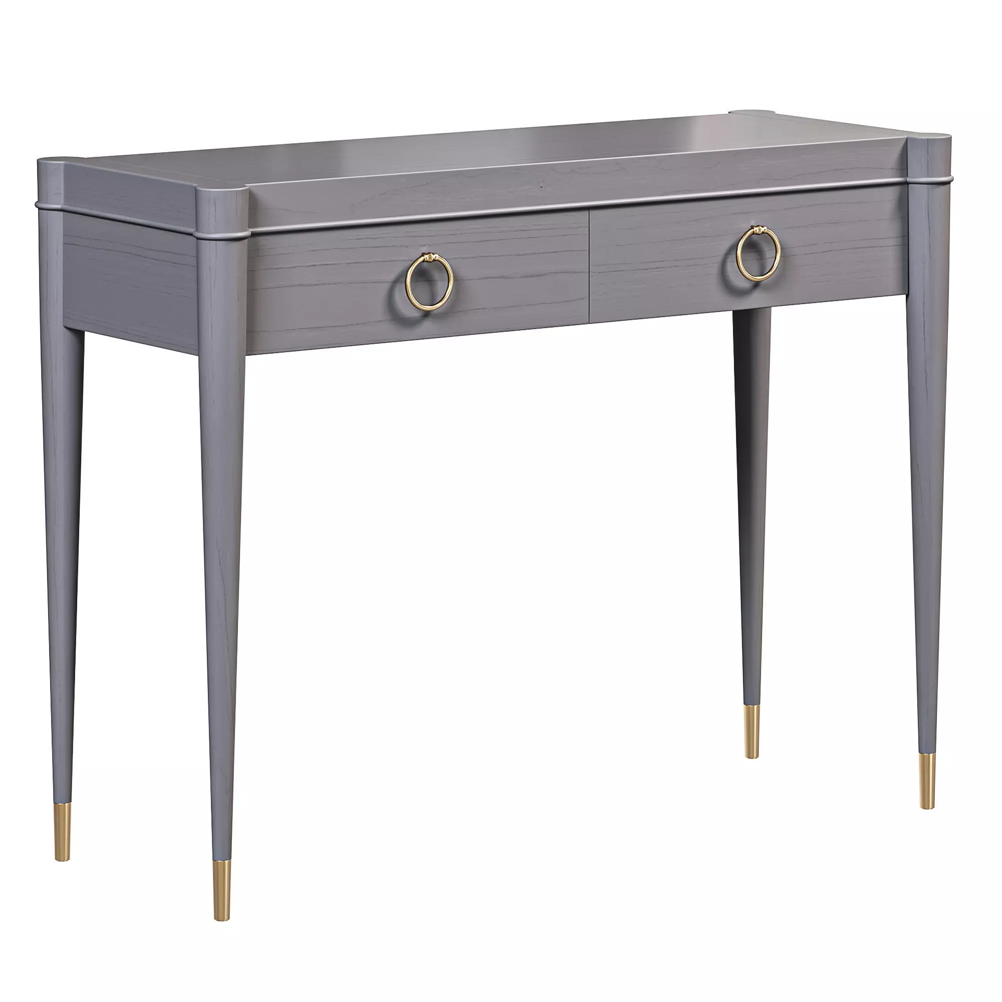 Console KNOXVILLE by Cazarina 3D model_0