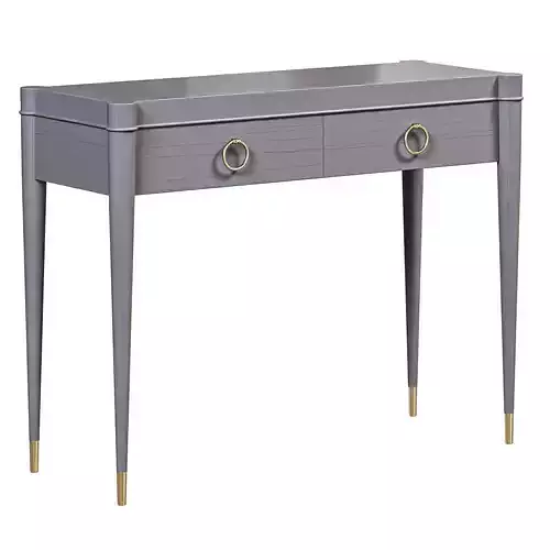 Console KNOXVILLE by Cazarina