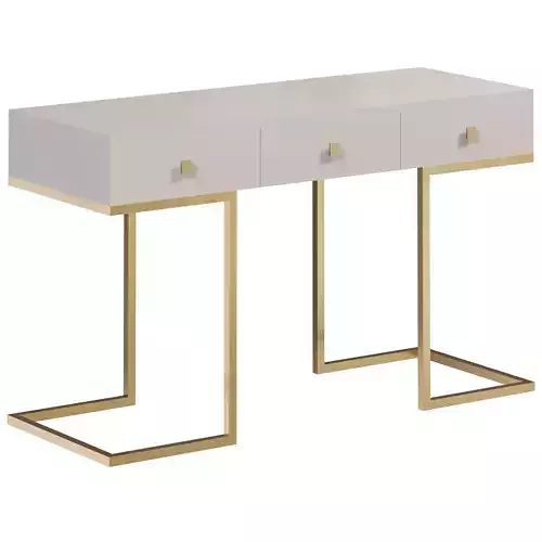 konsol nevada by cazarina