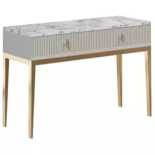 Console CATALINA by cazarina