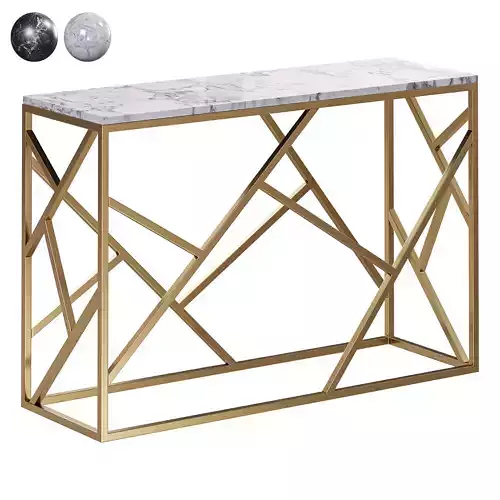  Solvang Table By Cazarina