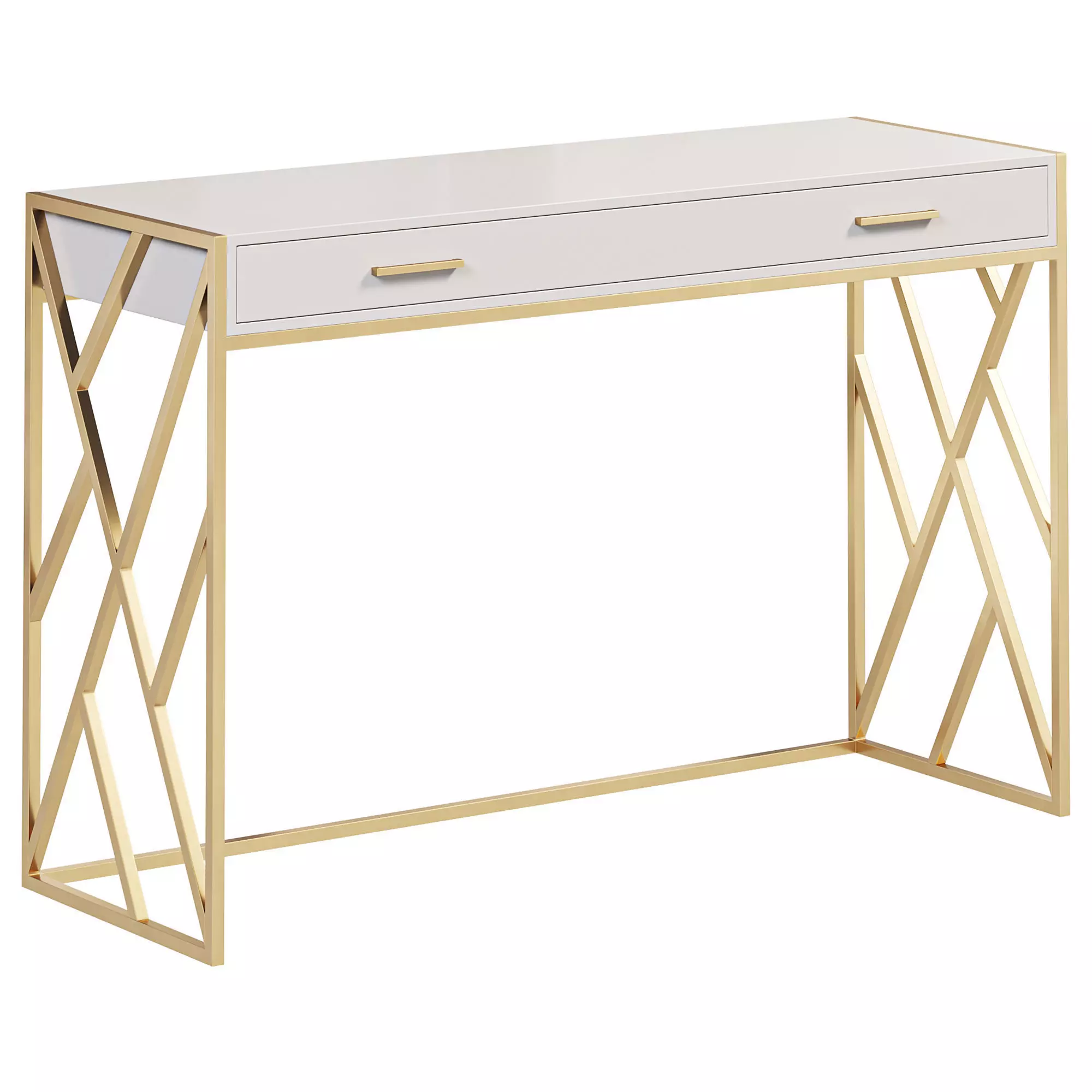 Console SAN REMO by cazarina 3D model_0