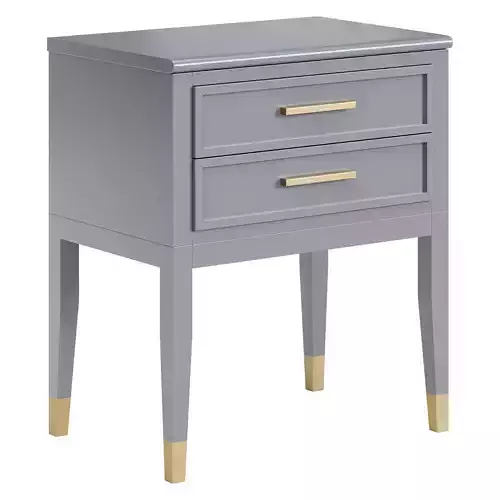 SANTA FE Table By Cazarina