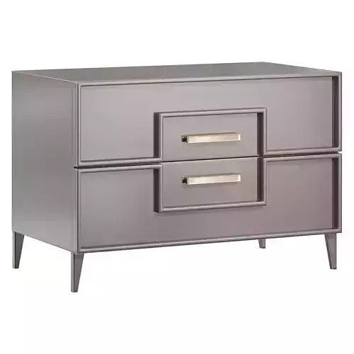 Benson tumba by cazarina