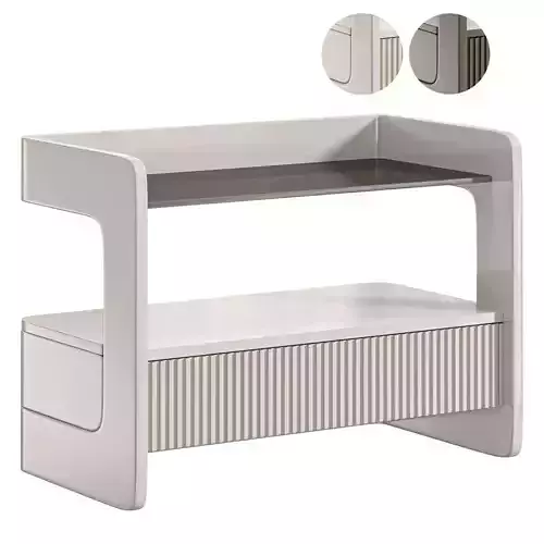 Somerset komod by cazarina