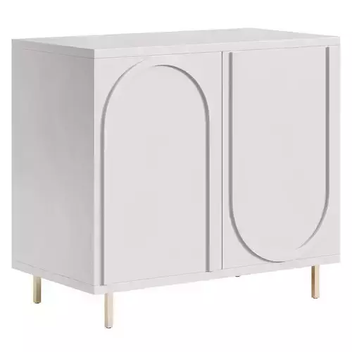 HAYLEY Table By Cazarina