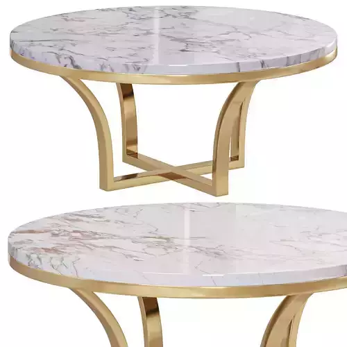  Reston Table By Cazarina