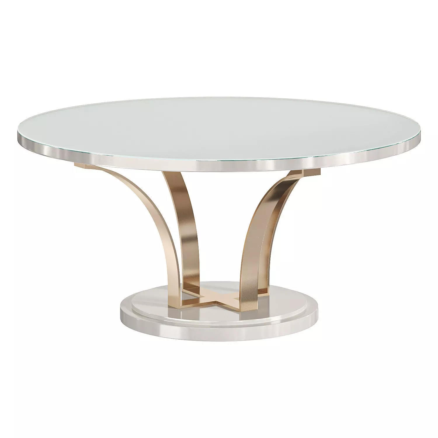 Coffee Table DORT by cazarina 3D model_0