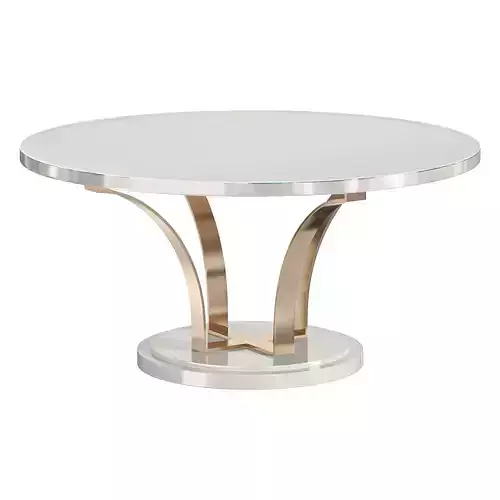 Coffee Table DORT by cazarina