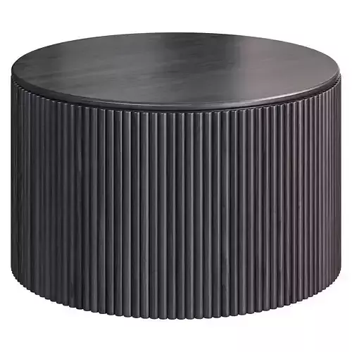 Coffee Table LAGRE by Cazarina