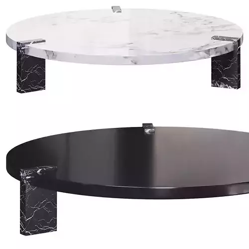  Fodzha Coffee Table By Cazarina